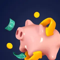 Reembolso até 25%